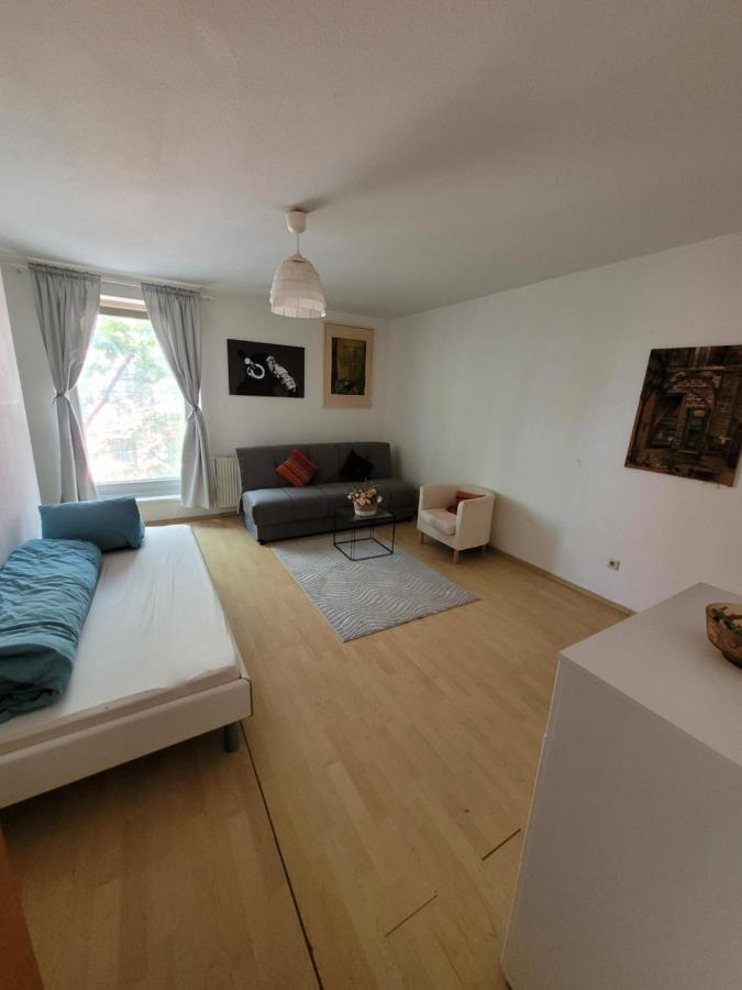 Gazde/Camere de închiriat Rafi